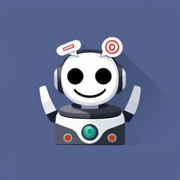 chatbot desktop icon