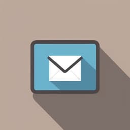 contact desktop icon