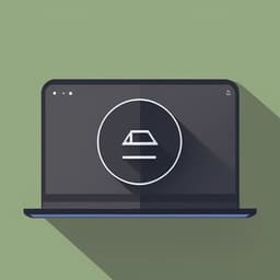 projects desktop icon